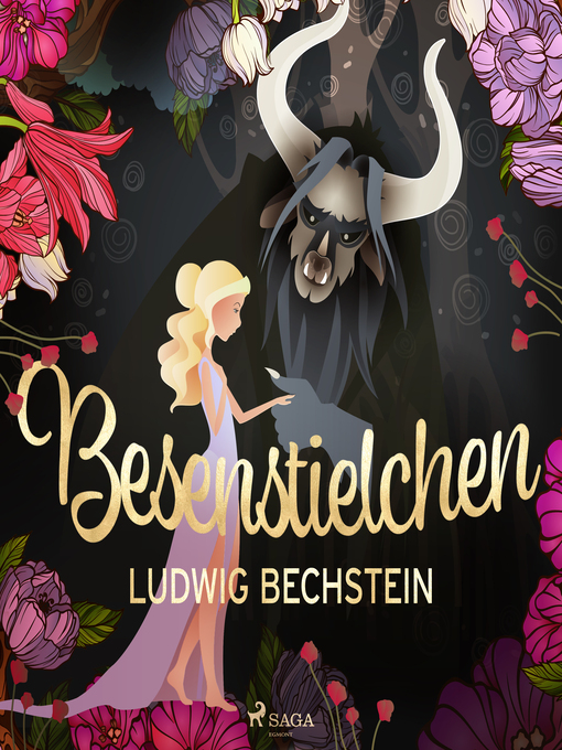 Title details for Besenstielchen by Ludwig Bechstein - Available